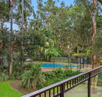 Bay Parklands Unit 65/2 Gowrie Avenue - Cruises Travel