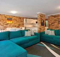 Bay Parklands Unit 69/2 Gowrie Avenue - Cruises Travel