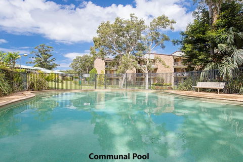 Bay Parklands, Unit 69/2 Gowrie Avenue - Cruises Travel 3