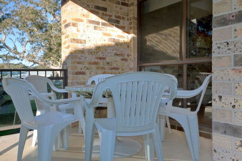 Bay Parklands, Unit 69/2 Gowrie Avenue - Cruises Travel 1