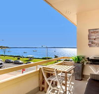 Bay Village No.7 Shoal Bay - Cruises Travel