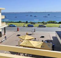 Bay Village Unit 10/47 Shoal Bay Road - Cruises Travel