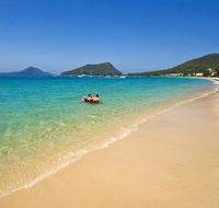 Bay Village Unit 11/47 Shoal Bay Road - Cruises Travel