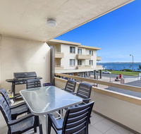 Bay Village Unit 4/47 Shoal Bay Road - Cruises Travel