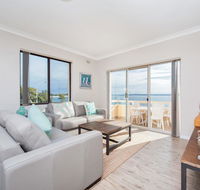 Bay Village Unit 6/47 Shoal Bay Road - Cruises Travel