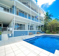 Baybliss Apartments Studio 3 - Tourism Guide