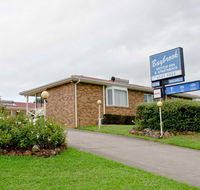 Baybrook Motor Inn - Travel Agents