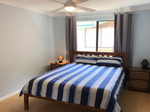 Baydream' 13 Pirralea Parade - Pet Friendly, Aircon, Boat Parking - Cruises Travel 3