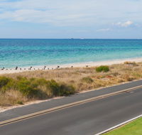 Bayside Beauty - Travel Agents
