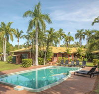 Bayside Holiday Apartments - Travel Agents