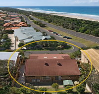 Bayview - East Ballina - Cruises Travel
