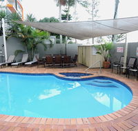 Bayview Beach Holiday Apartments - Tourism Guide
