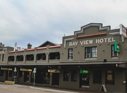 Bayview Hotel - Batemans Bay - Travel Search 0