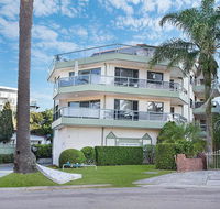 Bayview Unit 6 - The Entrance NSW - Tourism Guide