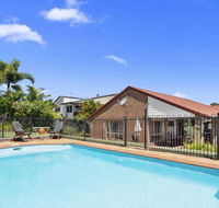 BB233 Banksia Beach Family Home - 4 Bedrooms - Tourism Guide