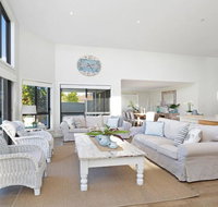 Beach 'Shac' on Parkway - Tourism Guide