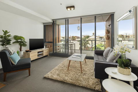 Beach Apartment Port Melbourne - Travel Search 0