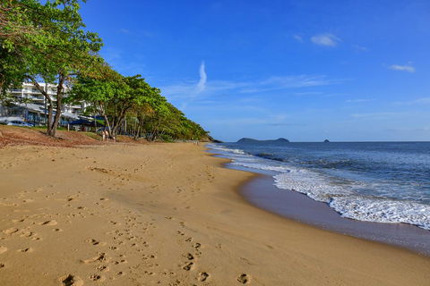Beach Bliss, Netflix,Wifi - Travel Search 1