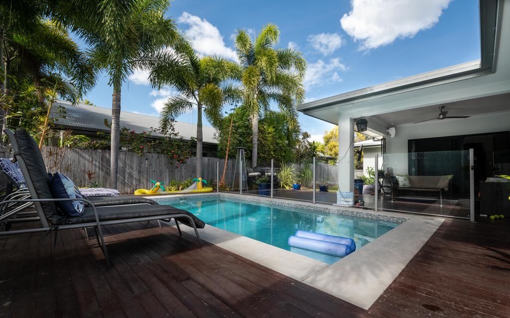 Kewarra Beach QLD Tourism Guide