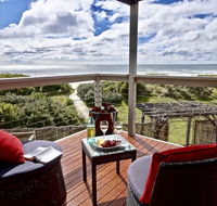 Beach Break - Tourism Guide