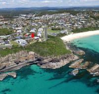 BEACH BREAK 34 CLIFF ROAD - Tourism Guide