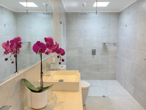 Beach Charm Villa Suite - Tourism Guide 1