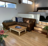 Beach Charm Villa Suite - Tourism Guide