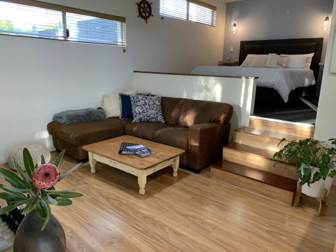 Beach Charm Villa Suite - Tourism Guide 0
