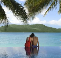 Beach Club - Tourism Guide