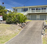 Beach Cottage Forster - Tourism Guide