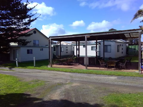 Beach Haven Caravan Park - Cruises Travel 2