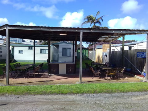 Beach Haven Caravan Park - Cruises Travel 1