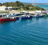 Beach Haven Caravan Park - Cruises Travel