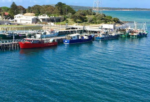Beach Haven Caravan Park - Cruises Travel 0