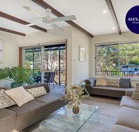 BEACH HOME ENCHANTED STAY CONNECT with NATURE - Cruises Travel