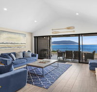 Beach House 72A Marine Drive - Fingal Bay - Cruises Travel
