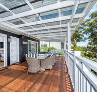 Beach House at Nelson Bay - Cruises Travel