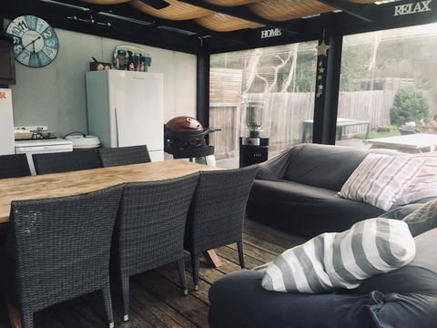Beach House Getaway 1 - Cruises Travel 2