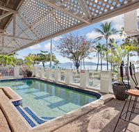 Beach House Motel - Cruises Travel