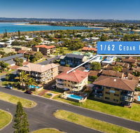 Beach Point - East Ballina - Cruises Travel