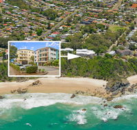 Beach Resort Apartment - Travel Agents