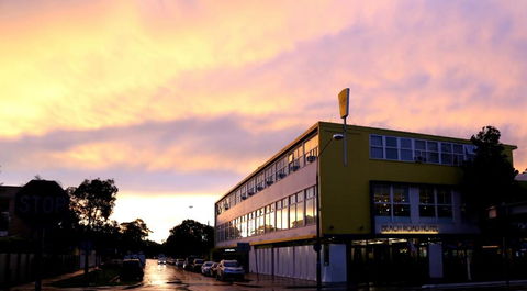 Beach Road Hotel - Travel Agents 0