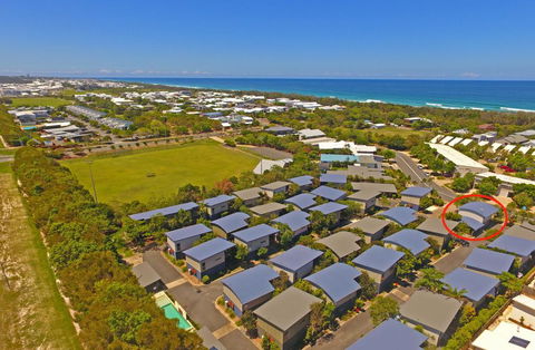 Beach Shacks #1 Casuarina - Travel Search 0