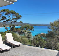 Beach Side Bay Of Fires - Travel Search