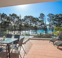 Beach side holiday apartment - Cruises Travel