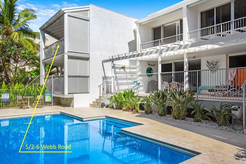 Beach Views & Breezes, Sunshine Beach - Travel Agents 0