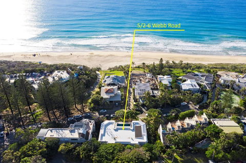 Beach Views & Breezes, Sunshine Beach - Travel Agents 1