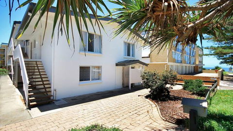 Beachcomber Unit 4,- Beachside Unit - - Cruises Travel 0
