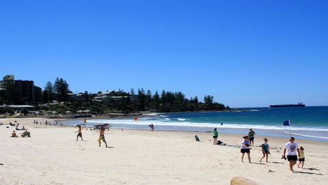 Beachcomber Unit 4,- Beachside Unit - - Cruises Travel 1