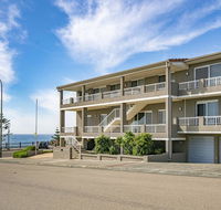Beachcomer Unit 2 - The Entrance NSW - Tourism Guide